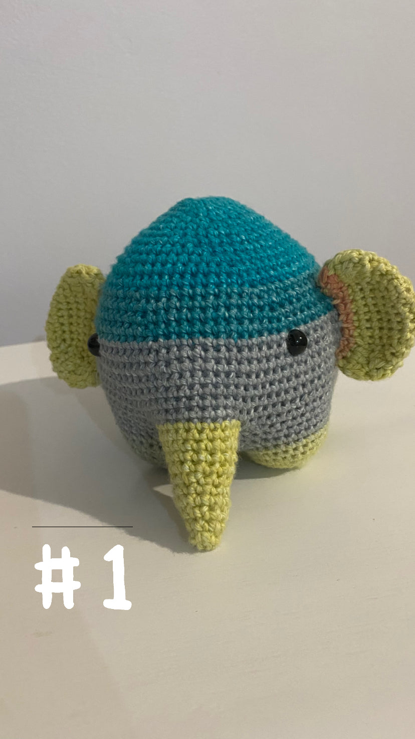 Elephants