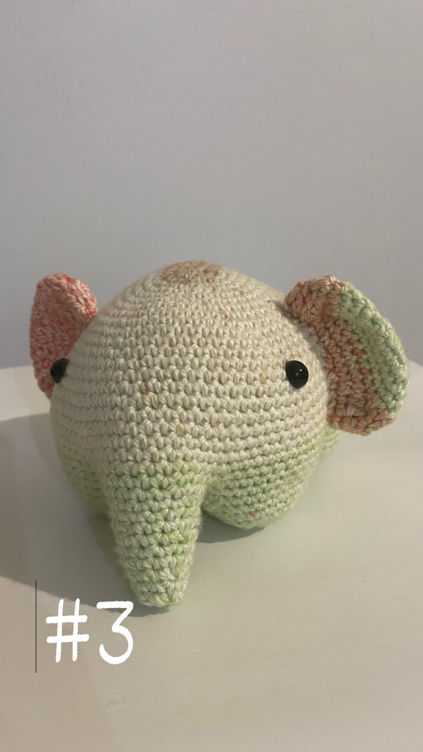 Elephants