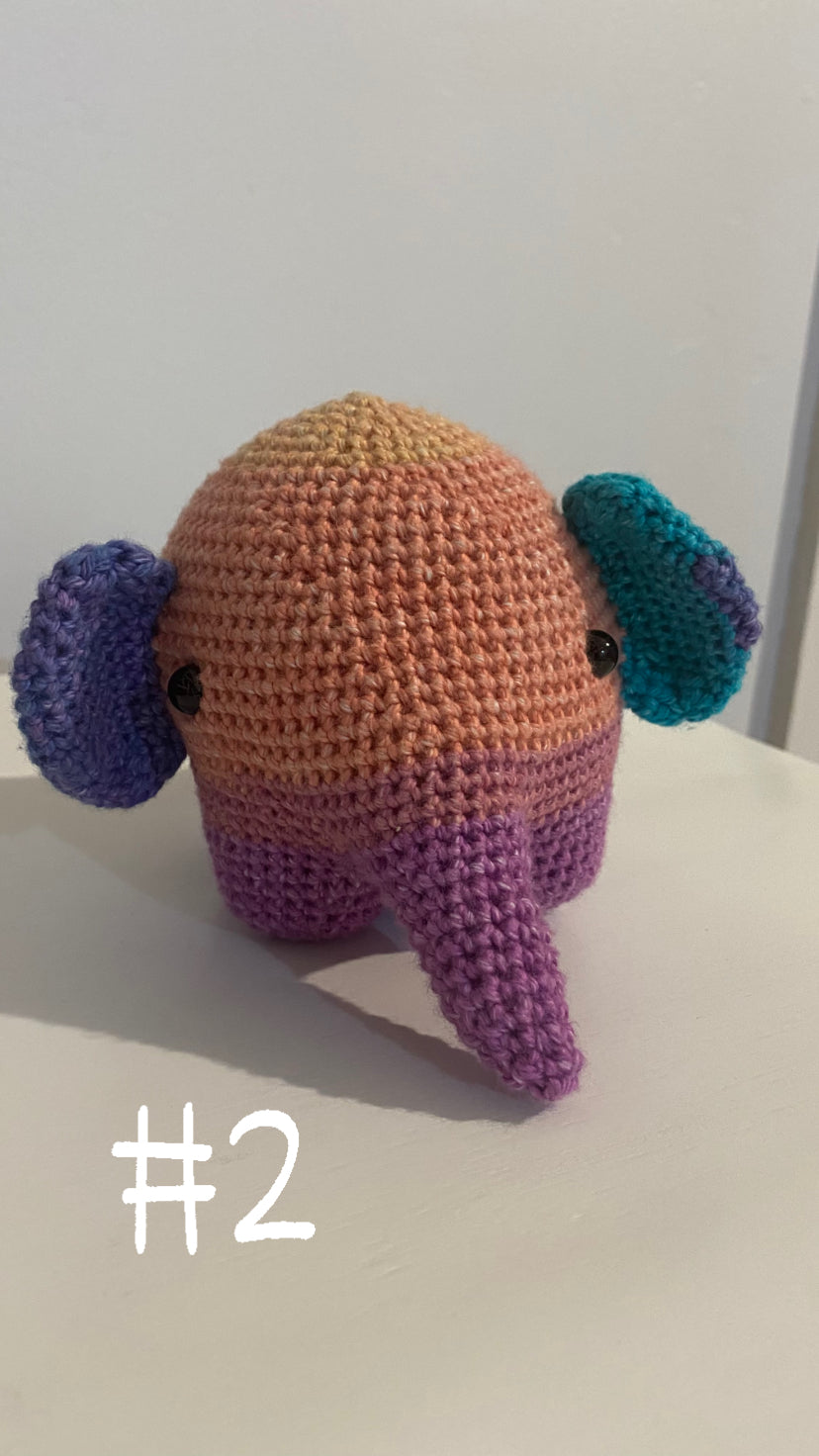 Elephants